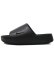 画像4: NIKE CALM SLIDE BLACK/BLACK