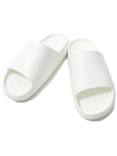 画像2: NIKE WMNS CALM SLIDE SAIL/SAIL