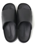 NIKE CALM SLIDE BLACK/BLACK