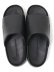 画像1: NIKE CALM SLIDE BLACK/BLACK (1)