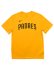 画像1: 【SALE】NIKE WORDMARK TEE PADRES SUNDOWN (1)