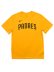 画像1: NIKE WORDMARK TEE PADRES SUNDOWN (1)