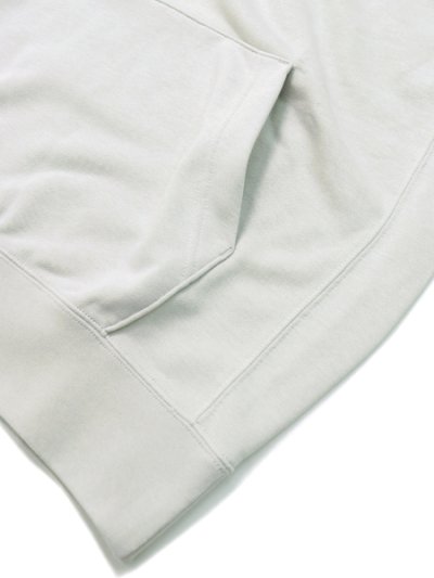 画像4: 【SALE】NIKE NSW FT CLUB PULL OVER L/S HOODIE-LT BONE