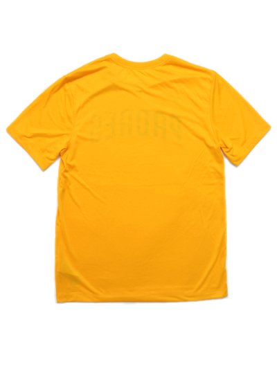 画像2: 【SALE】NIKE WORDMARK TEE PADRES SUNDOWN