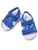 画像3: 【SALE】【KIDS】NIKE SUNRAY ADJUST 6 PS WHITE/RACER BLUE (3)