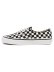 画像1: VANS AUTHENTIC 44 DX ANAHEIM BLACK/CHECK (1)