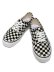 画像5: VANS AUTHENTIC 44 DX ANAHEIM BLACK/CHECK