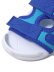 画像5: 【KIDS】NIKE SUNRAY ADJUST 6 PS WHITE/RACER BLUE (5)