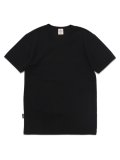 AVIREX DAILY RIB V-NECK S/S TEE