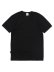 画像1: AVIREX DAILY RIB V-NECK S/S TEE (1)