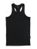 画像2: AVIREX DAILY RIB TANK TOP BACK CROSS (2)