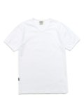 AVIREX DAILY RIB V-NECK S/S TEE