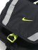 画像4: 【SALE】NIKE HIKE WAISTPACK-BLACK/PARTICLE GREY