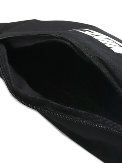 画像5: NIKE NK HERITAGE WAISTPACK-BLACK/BLACK/WHITE