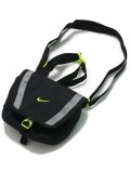 NIKE HIKE WAISTPACK-BLACK/PARTICLE GREY