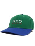【SALE】POLO RALPH LAUREN POLO BEACH BALL CAP