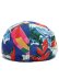 画像4: 【SALE】POLO RALPH LAUREN POLO BEACH FLORAL LONG BILL CAP
