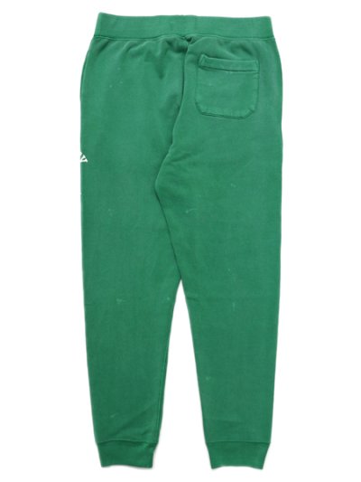 画像2: 【SALE】【送料無料】POLO RALPH LAUREN UNIVERSITY NEW YORK WASHED FLEECE PANTS