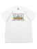 画像1: 【SALE】TURTLE MAN'S CLUB FIVE STAR NO PROBLEM TEE WHITE (1)