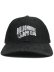 画像2: 【SALE】BILLIONAIRE BOYS CLUB DENIM CAP ARCH LOGO (2)