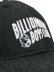 画像6: 【SALE】BILLIONAIRE BOYS CLUB DENIM CAP ARCH LOGO