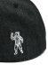 画像7: 【SALE】BILLIONAIRE BOYS CLUB DENIM CAP ARCH LOGO
