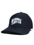 【SALE】BILLIONAIRE BOYS CLUB DENIM CAP ARCH LOGO