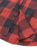 画像4: 【SALE】SUNNY INC CLASSIC WORK SHIRT COTTON BAFFALO PLAD (4)