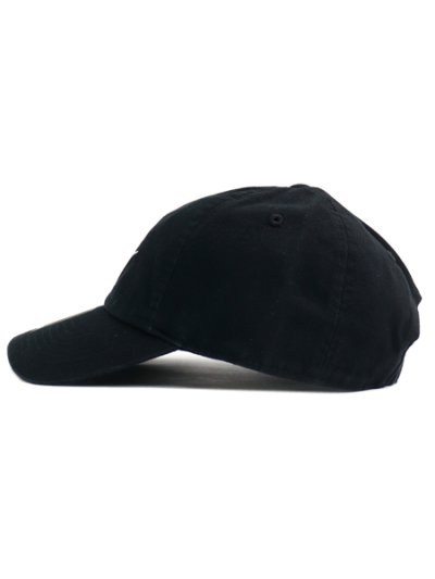 画像3: NIKE CLUB U CB FUT WSH L CAP-BLACK/WHITE