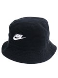 NIKE APEX BUCKET SQ FUTURA WASH L-BLACK/WHITE