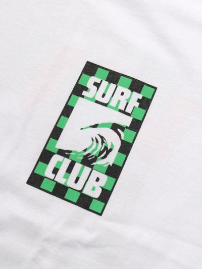画像3: PRO CLUB HITBOY SURF CLUB HEAVYWIDE TEE