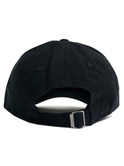 画像4: NIKE CLUB U CB FUT WSH L CAP-BLACK/WHITE