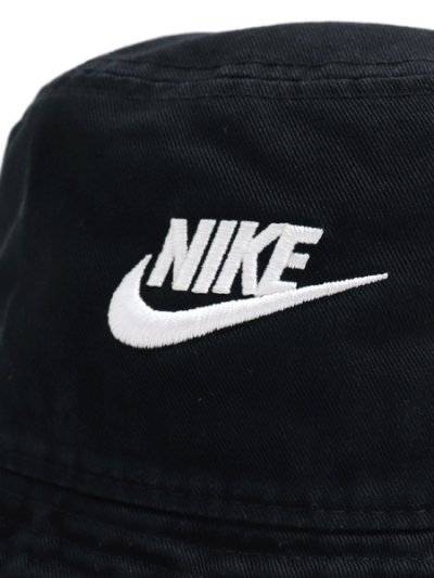 画像6: NIKE APEX BUCKET SQ FUTURA WASH L-BLACK/WHITE
