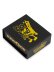 画像4: 【送料無料】KING ICE SPONGEBOB 1.7" GOLD NECKLACE (4)
