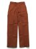 画像1: DICKIES 874 WORK PANT-GINGERBREAD BROWN (1)