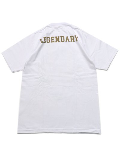 画像2: STREET WEAR SUPPLY NBA LEGENDARY SNAKE TEE