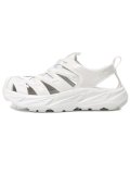 【送料無料】HOKA HOPARA WHITE/WHITE