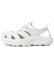 画像1: 【送料無料】HOKA HOPARA WHITE/WHITE (1)