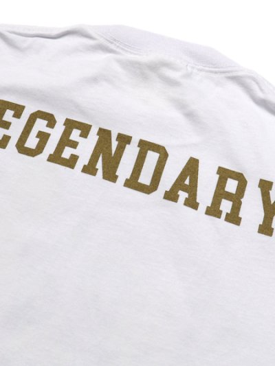 画像4: STREET WEAR SUPPLY NBA LEGENDARY SNAKE TEE