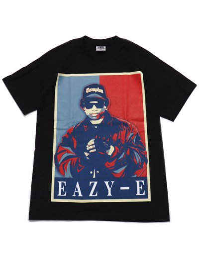 画像1: STREET WEAR SUPPLY EZY POP ART TEE