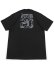 画像2: STREET WEAR SUPPLY FOUR 20 TEE (2)