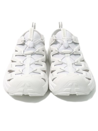 画像3: 【送料無料】HOKA HOPARA WHITE/WHITE