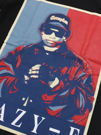 画像3: STREET WEAR SUPPLY EZY POP ART TEE