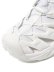 画像7: 【送料無料】HOKA HOPARA WHITE/WHITE