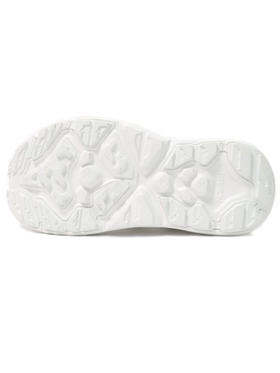 画像2: 【送料無料】HOKA HOPARA WHITE/WHITE