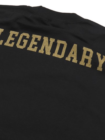 画像4: STREET WEAR SUPPLY NBA LEGENDARY SNAKE TEE