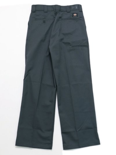 画像2: 【SALE】DICKIES JAMIE FOY LOOSE STRAIGHT WORK PANT