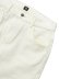 画像3: 【送料無料】DICKIES WINGVILLE LOOSE JEANS-NATURAL BEIGE