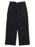 DICKIES JAMIE FOY LOOSE STRAIGHT WORK PANT