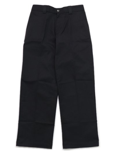 画像1: 【SALE】DICKIES JAMIE FOY LOOSE STRAIGHT WORK PANT